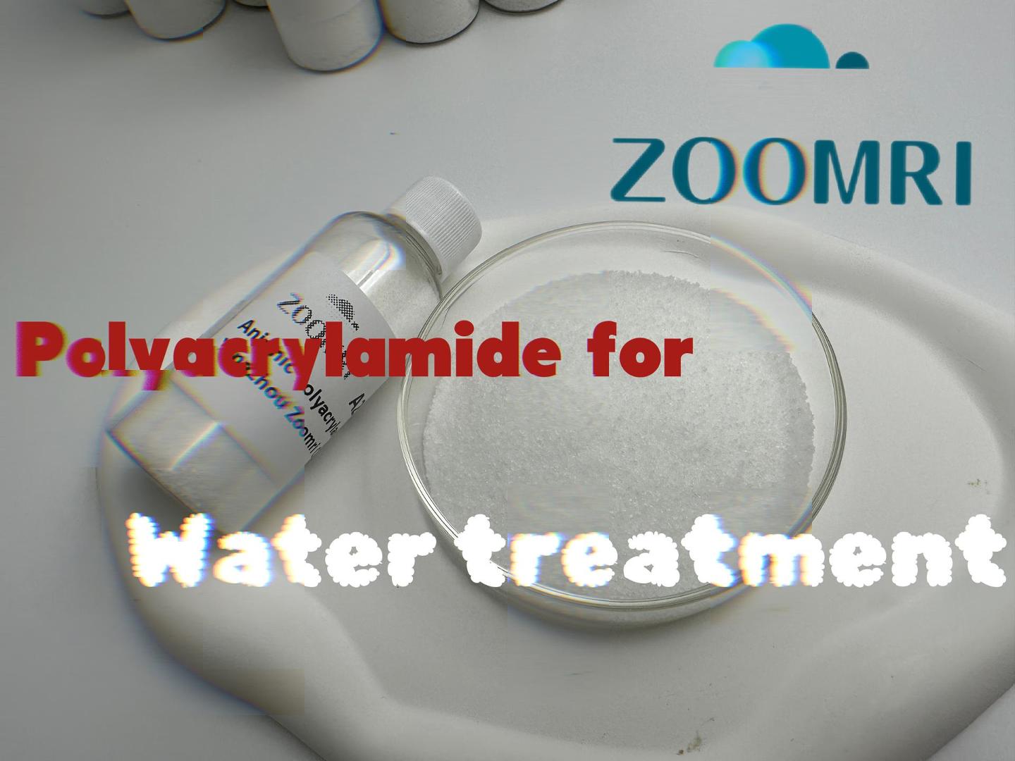 How to dissolve flocculant polyacrylamide for water treatment ?