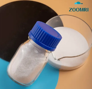 Anionic polyacrylamide