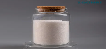 Cationic polyacrylamide