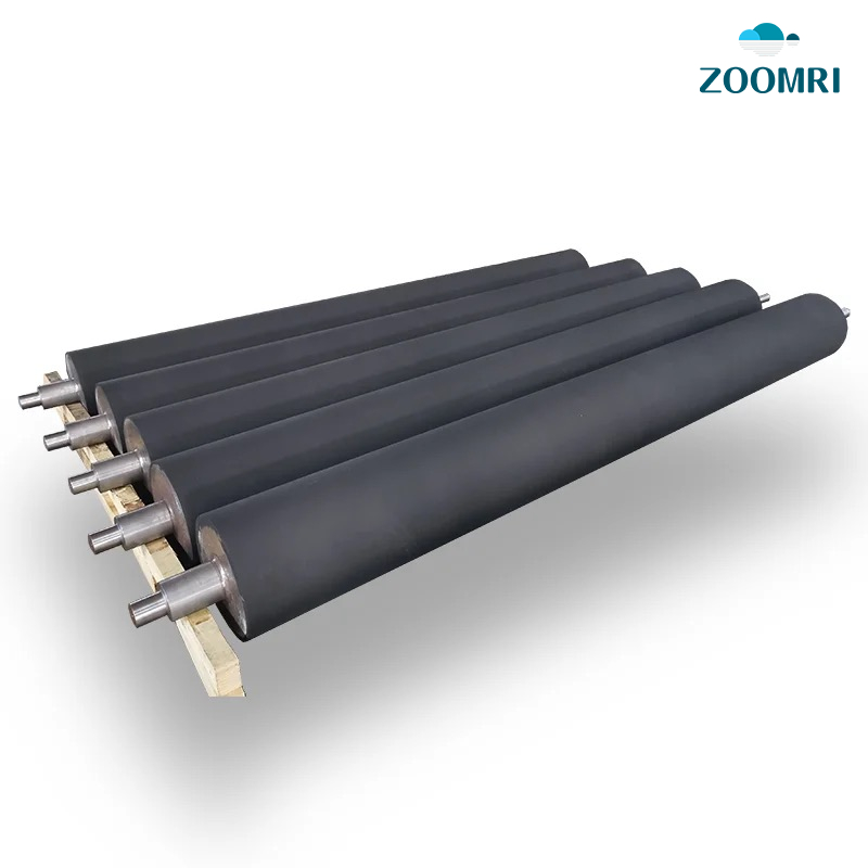 316 Stainless Steel Guide Roller for Printing And Dyeing Machinery