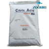 China TTCA citric acid high Quality Food Grade citric acid monohydrate 99% citric acid anhydrous