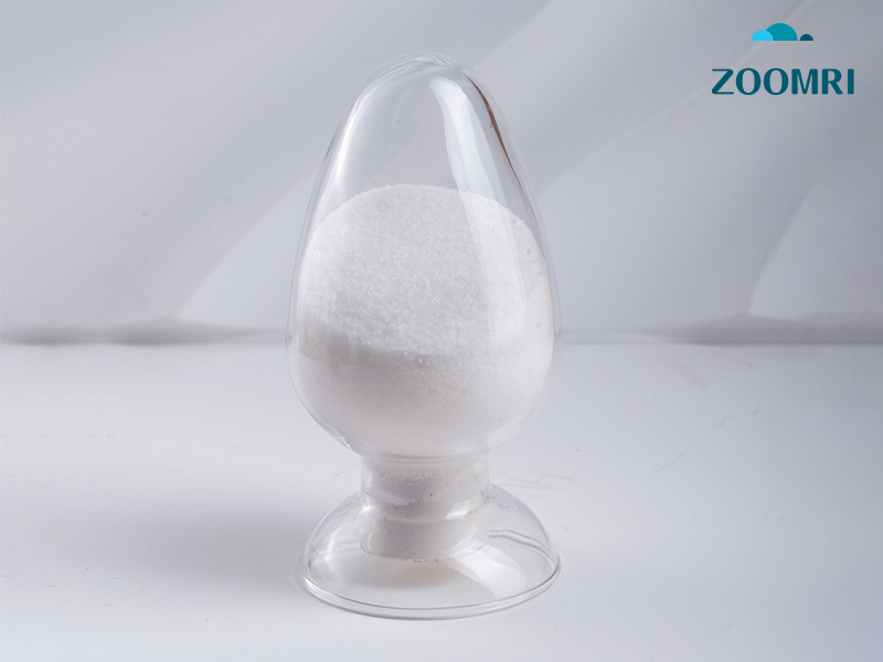 Good Compatibility Stable Anionic Polyacrylamide in Water Treatment