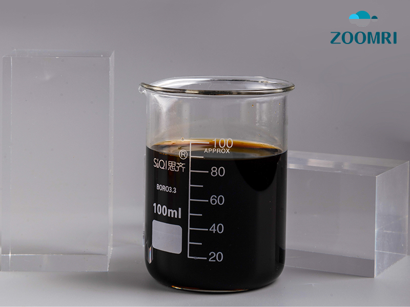Anhydrous Powerful Ferric Chloride in Chemical Industry