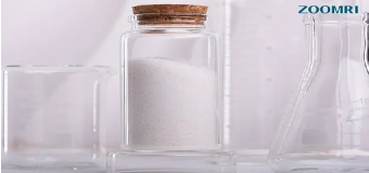 Cationic polyacrylamide