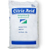 China TTCA citric acid high Quality Food Grade citric acid monohydrate 99% citric acid anhydrous