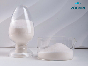 Polyacrylamide widely used in petroleum industry