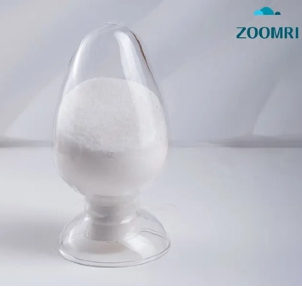 Anionic polyacrylamide