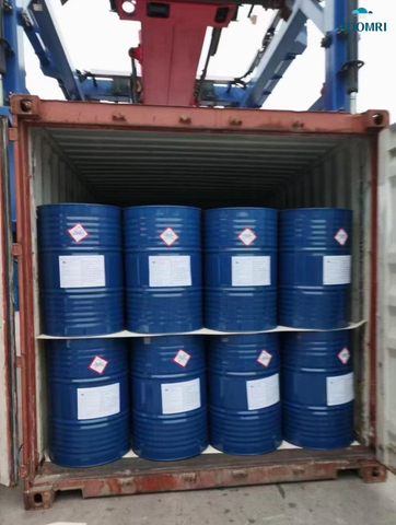 99.99% Dichloromethane (DCM) Ch2cl2 Organic Solvent for Organic Solvent for Paint Stripping