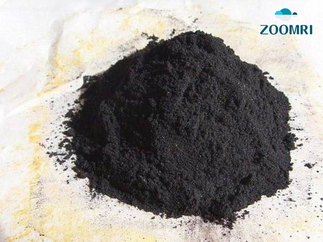 Ferric Chloride play different roles in water treatment