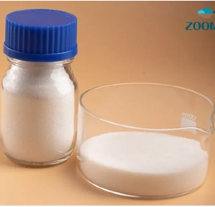 Anionic polyacrylamide