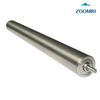 Stainless Steel Guide Roller for for Textile Extrusion Weaving