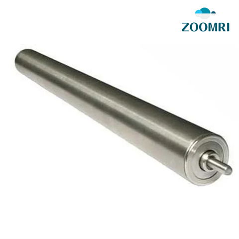 Stainless Steel Textile Machine Carbon Guide Roller 