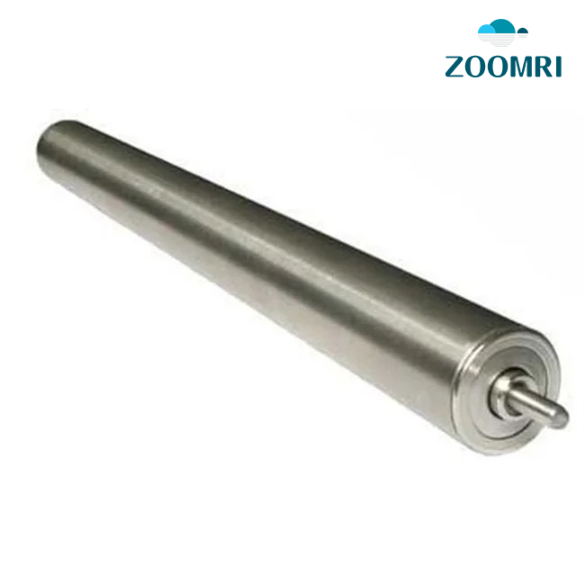 316 Stainless Steel Guide Roller for Printing And Dyeing Machinery