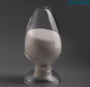 Anionic polyacrylamide