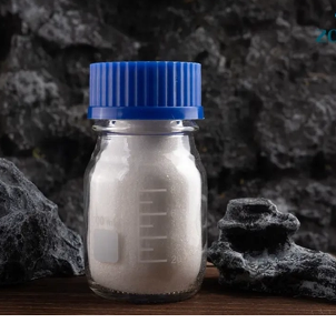 Anionic polyacrylamide