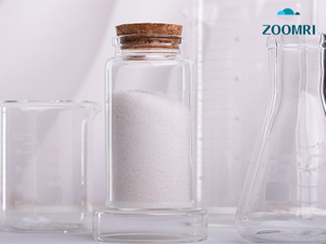 Nonionic polyacrylamide used for water treatment