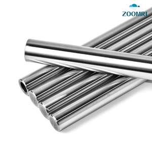 Stainless Steel Guide Roller for for Textile Extrusion Weaving