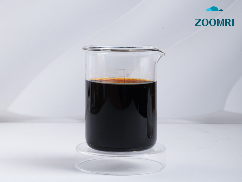 Anhydrous Powerful Ferric Chloride in Chemical Industry